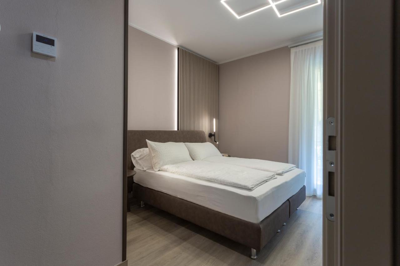Veronesi Brenzone sul Garda