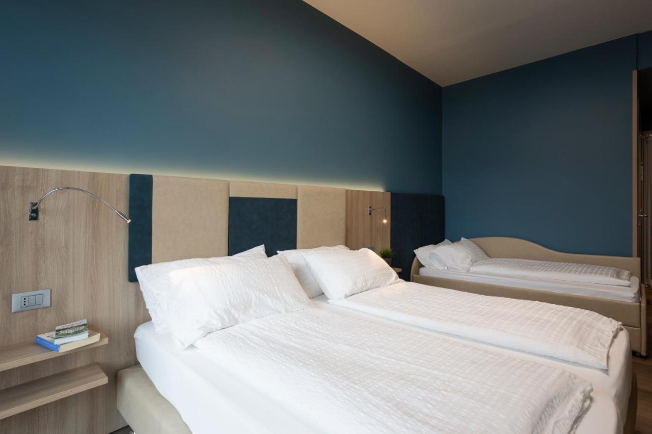Veronesi Brenzone sul Garda