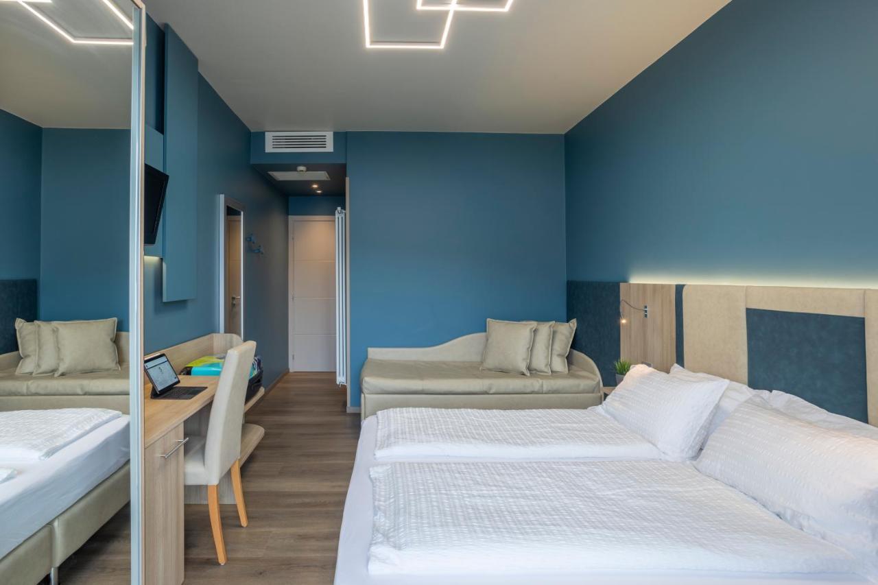 Veronesi Hotel 3*