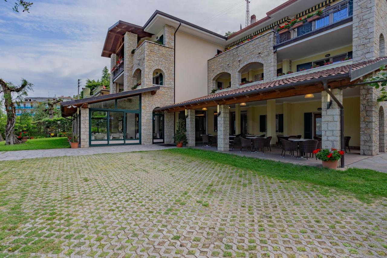 Hotel Veronesi