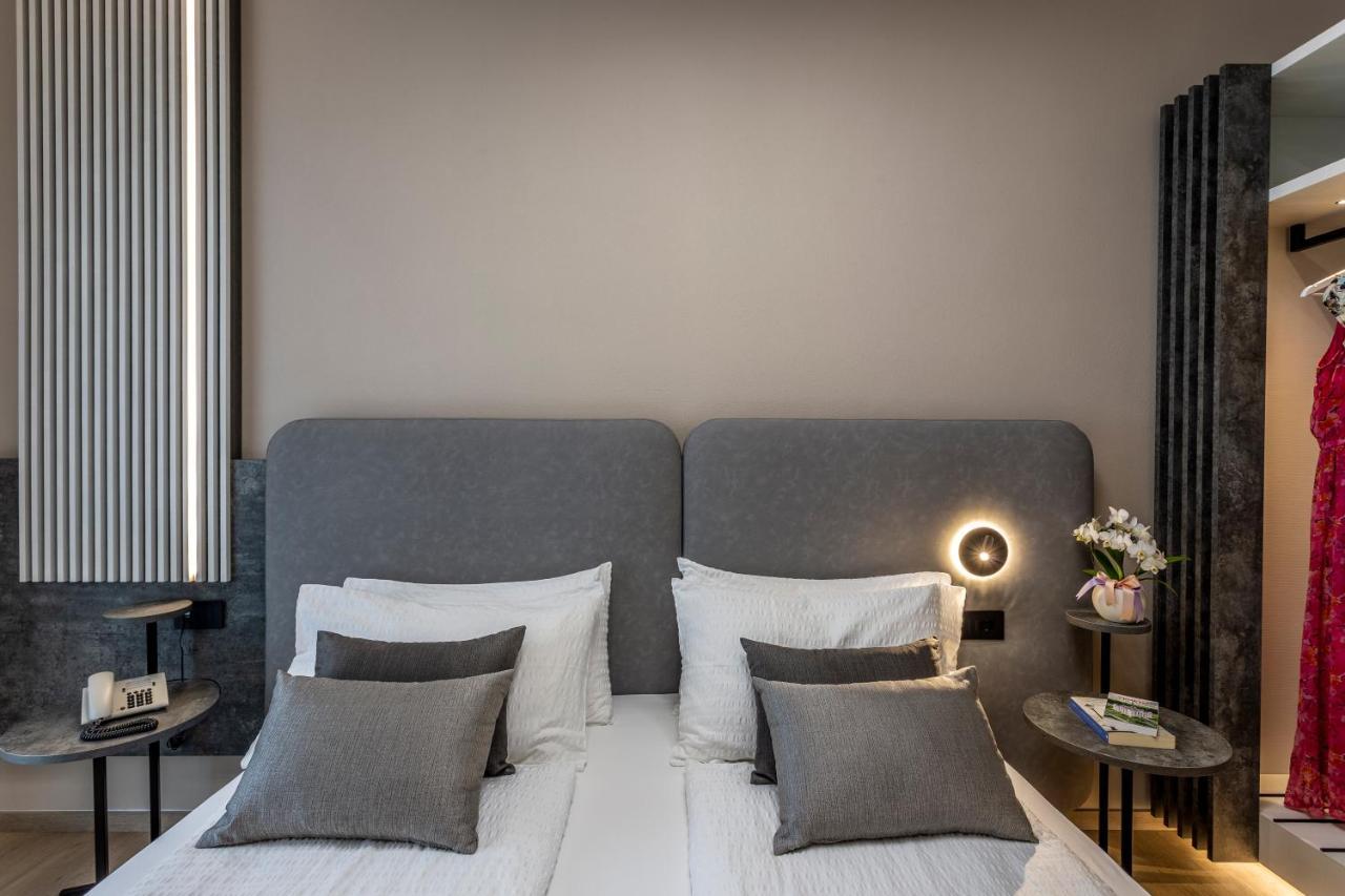 Hotel Veronesi 3*