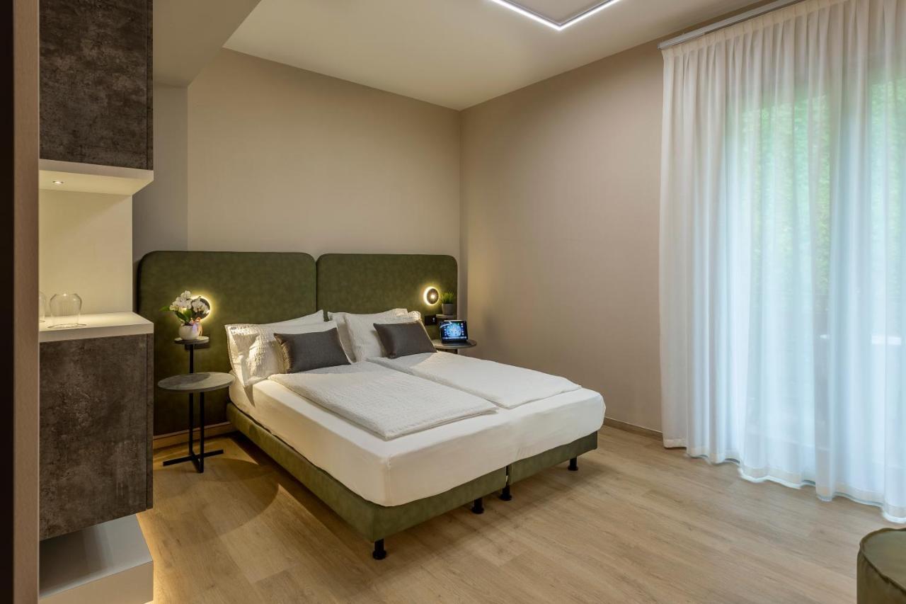 Hotel Veronesi 3*