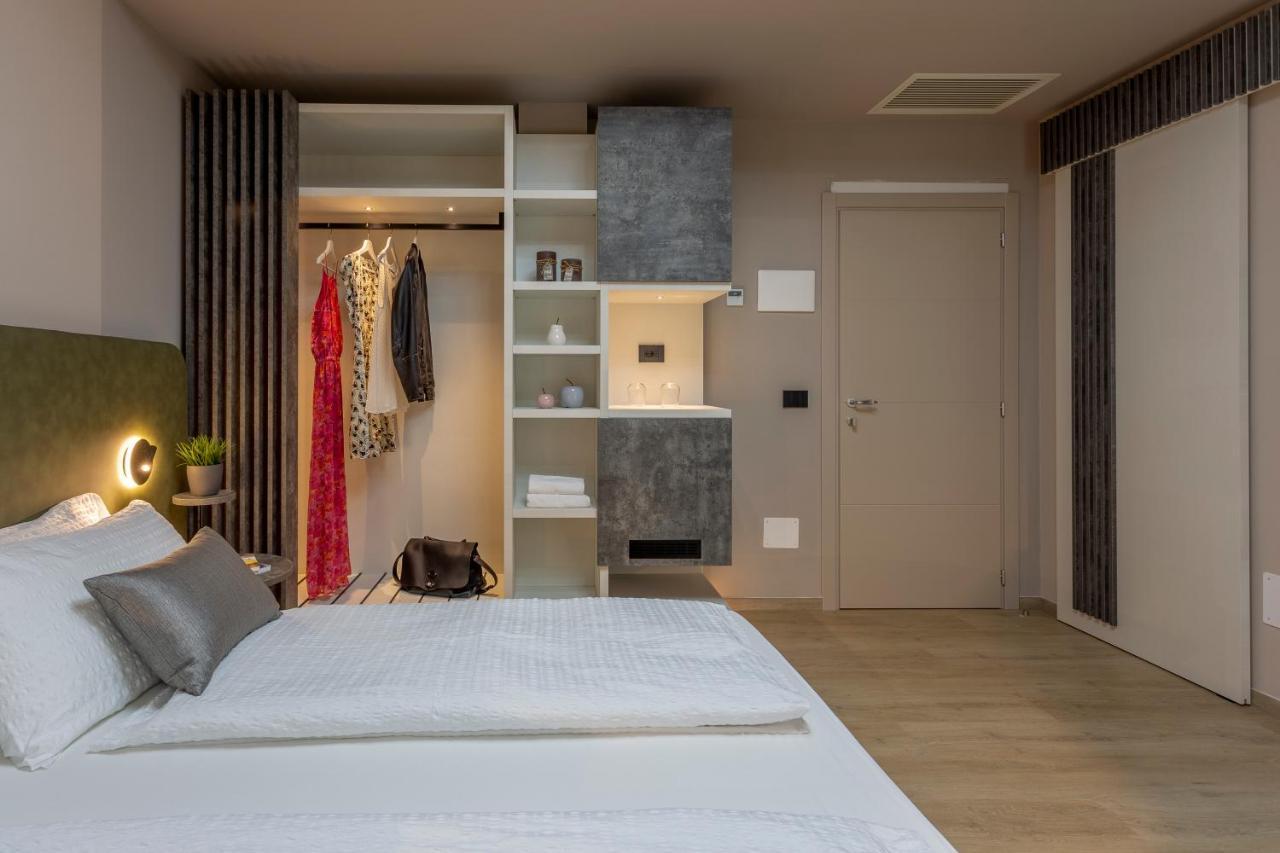Hotel Veronesi 3*