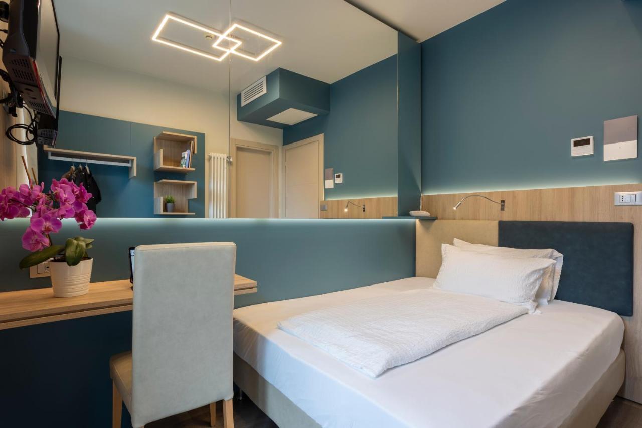 Veronesi Brenzone sul Garda