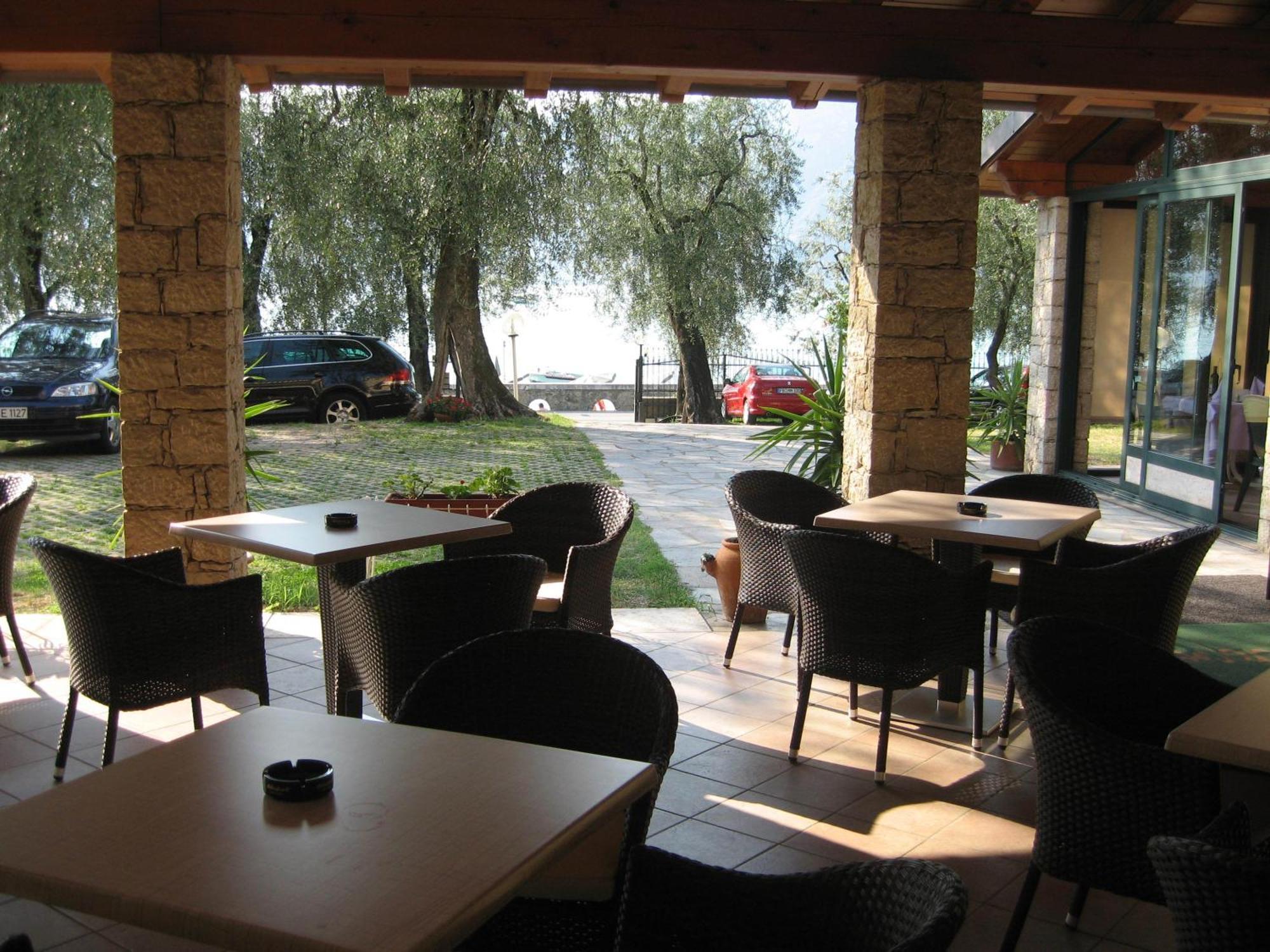 Hotel Veronesi 3*