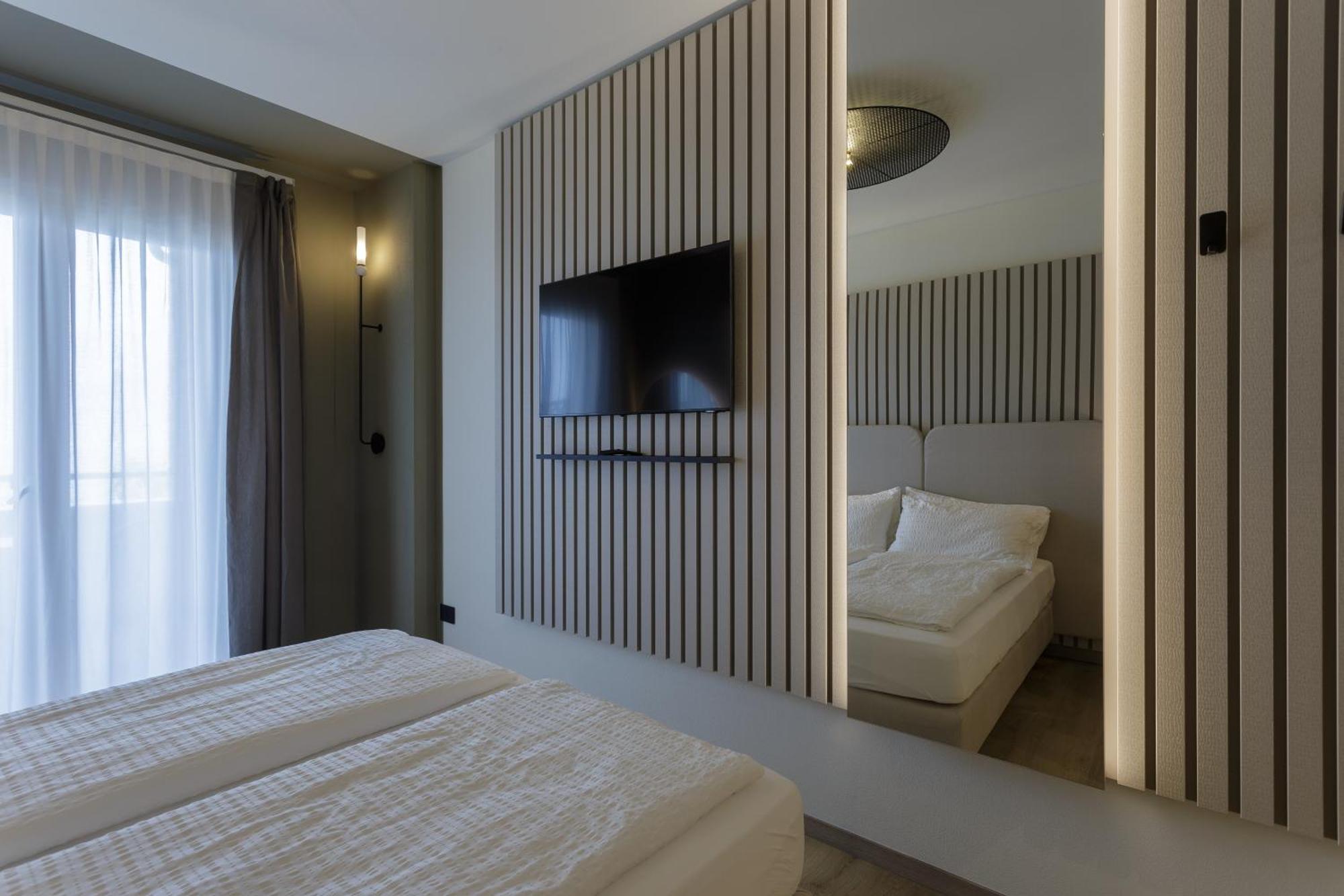 Veronesi Hotel Brenzone sul Garda