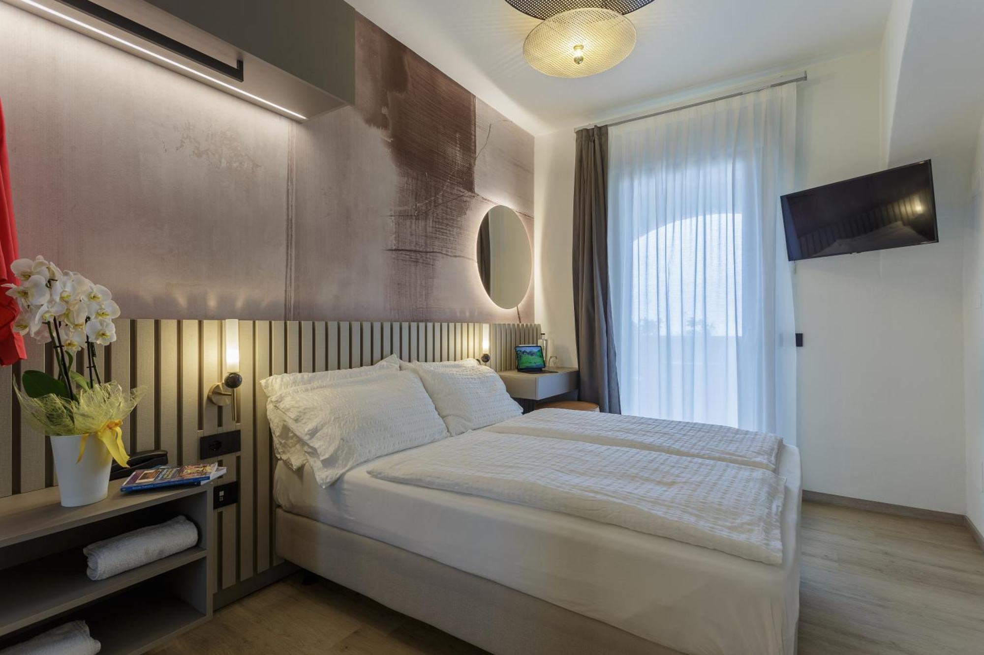 Veronesi Hotel