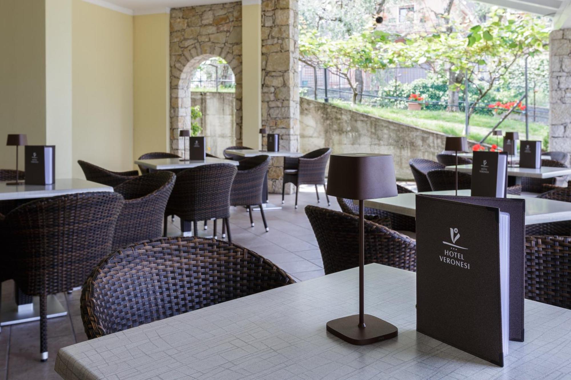 Hotel Veronesi 3*