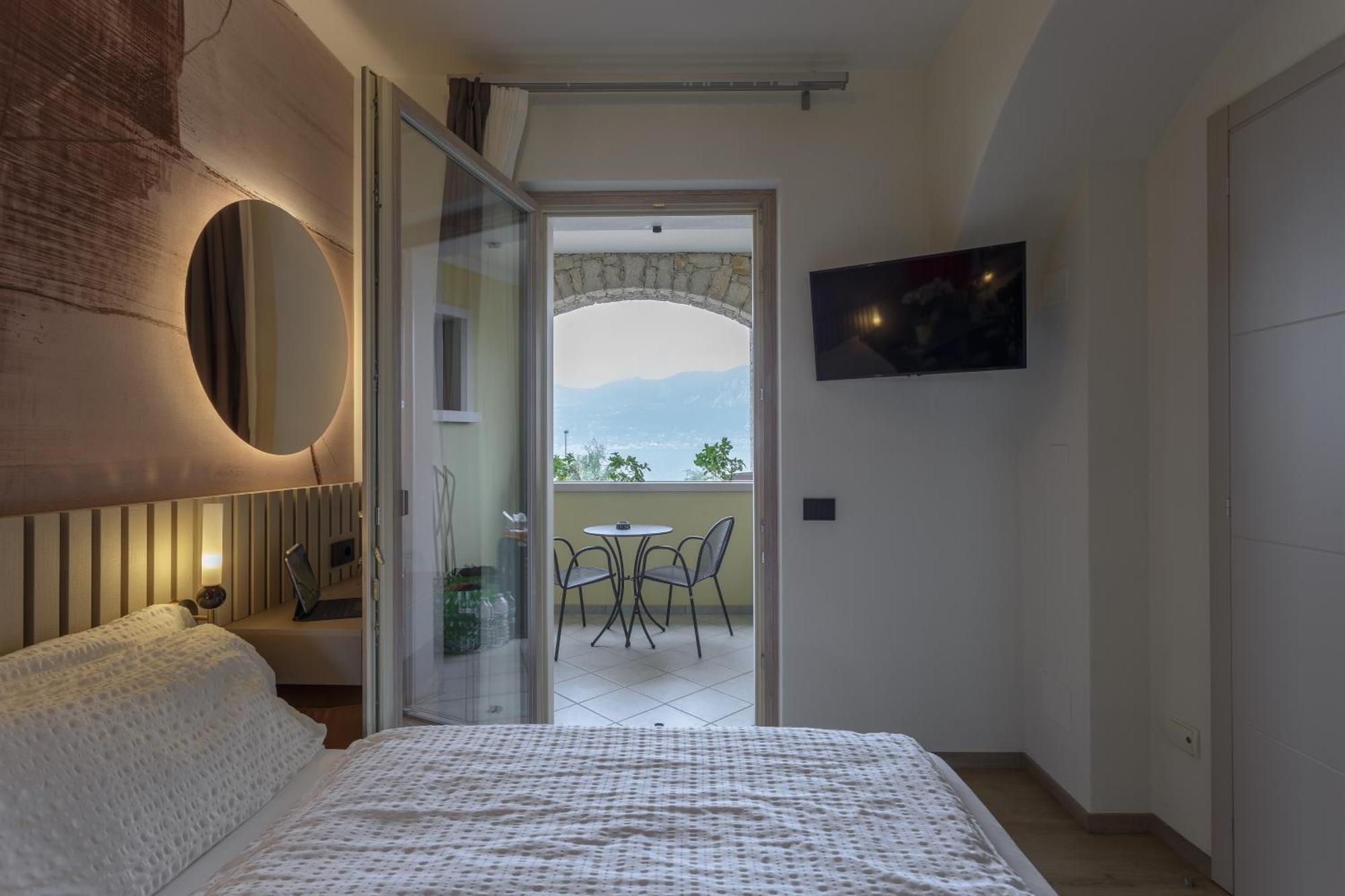Veronesi Hotel Brenzone sul Garda