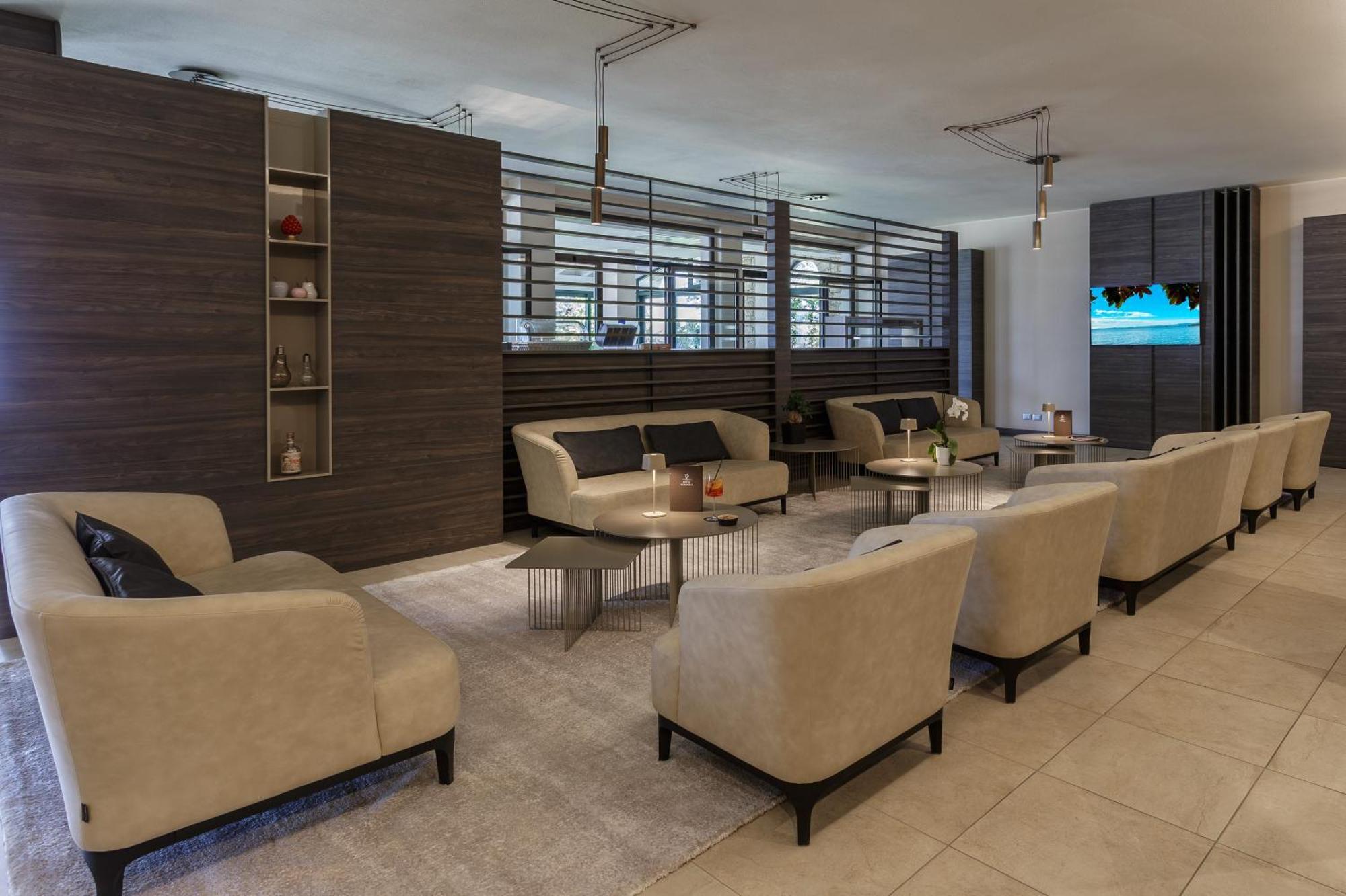 Hotel Veronesi 3*
