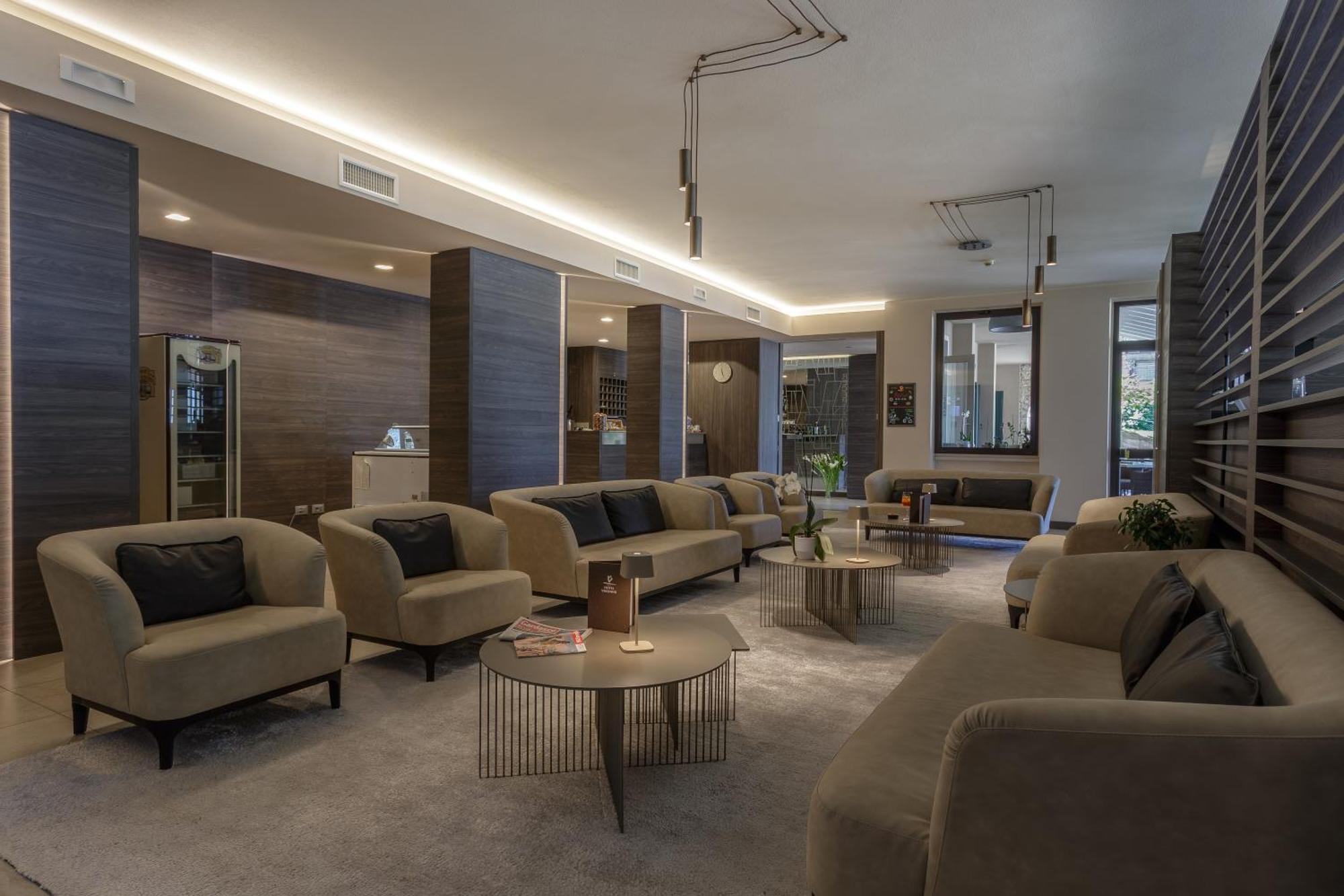 Hotel Veronesi 3*