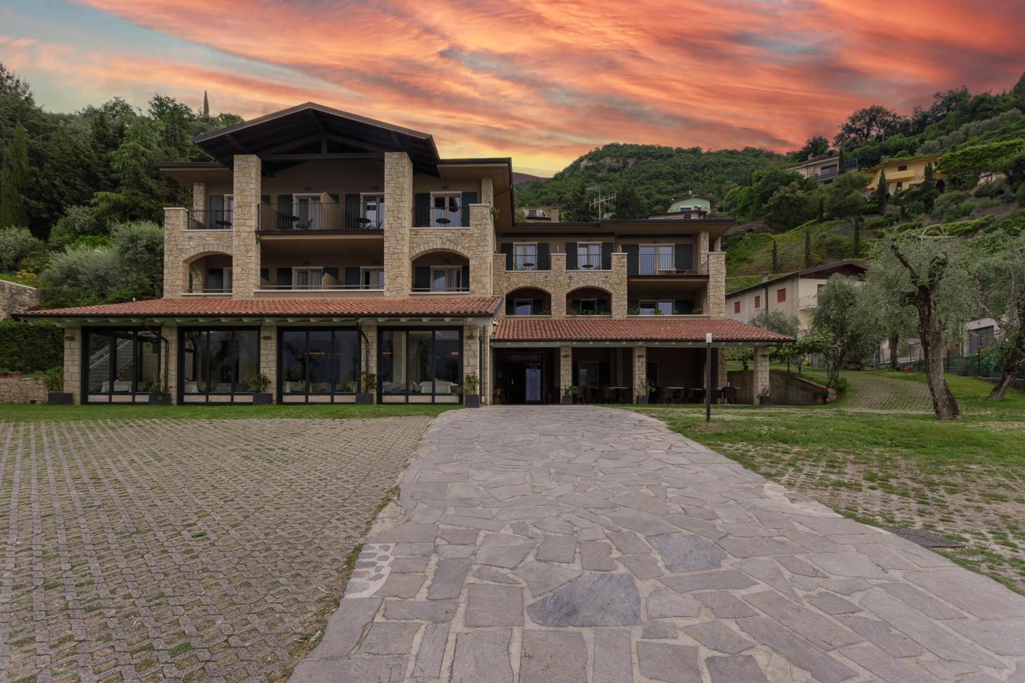 Veronesi Hotel 3*