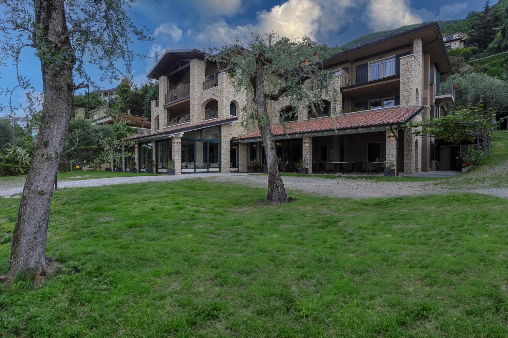 Hotel Veronesi 3*