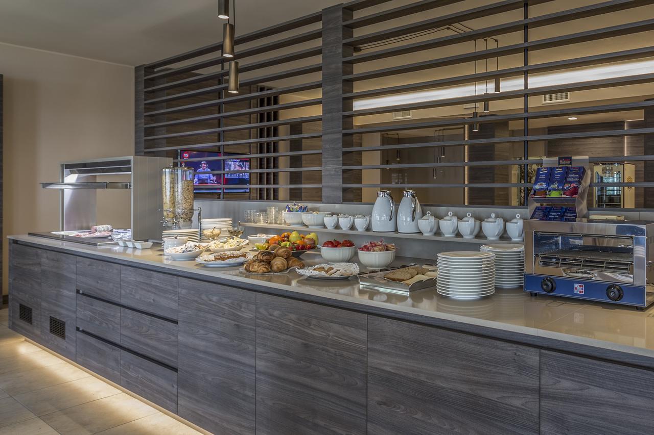 Veronesi Hotel 3*