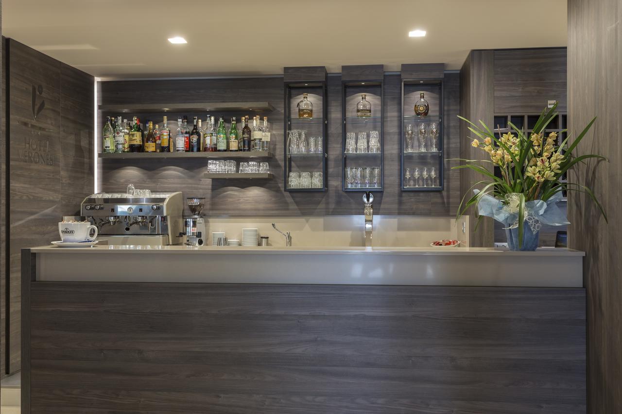 Hotel Veronesi 3*