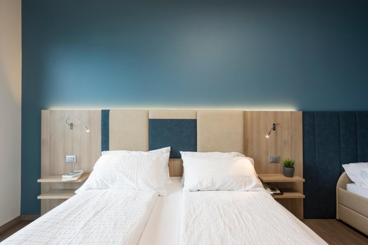 Hotel Veronesi