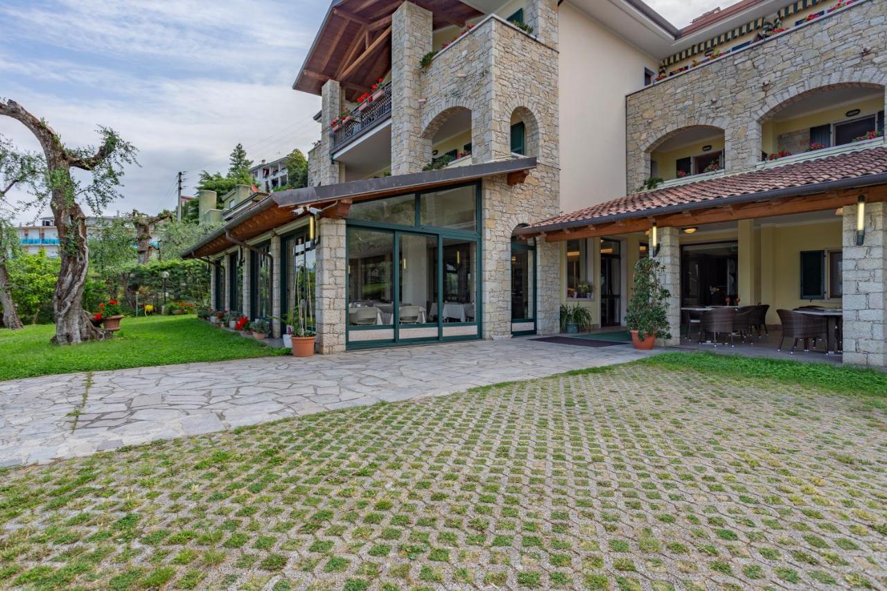 Hotel Veronesi 3*