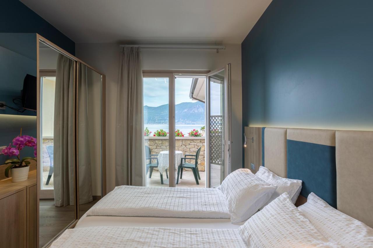 Hotel Veronesi Brenzone