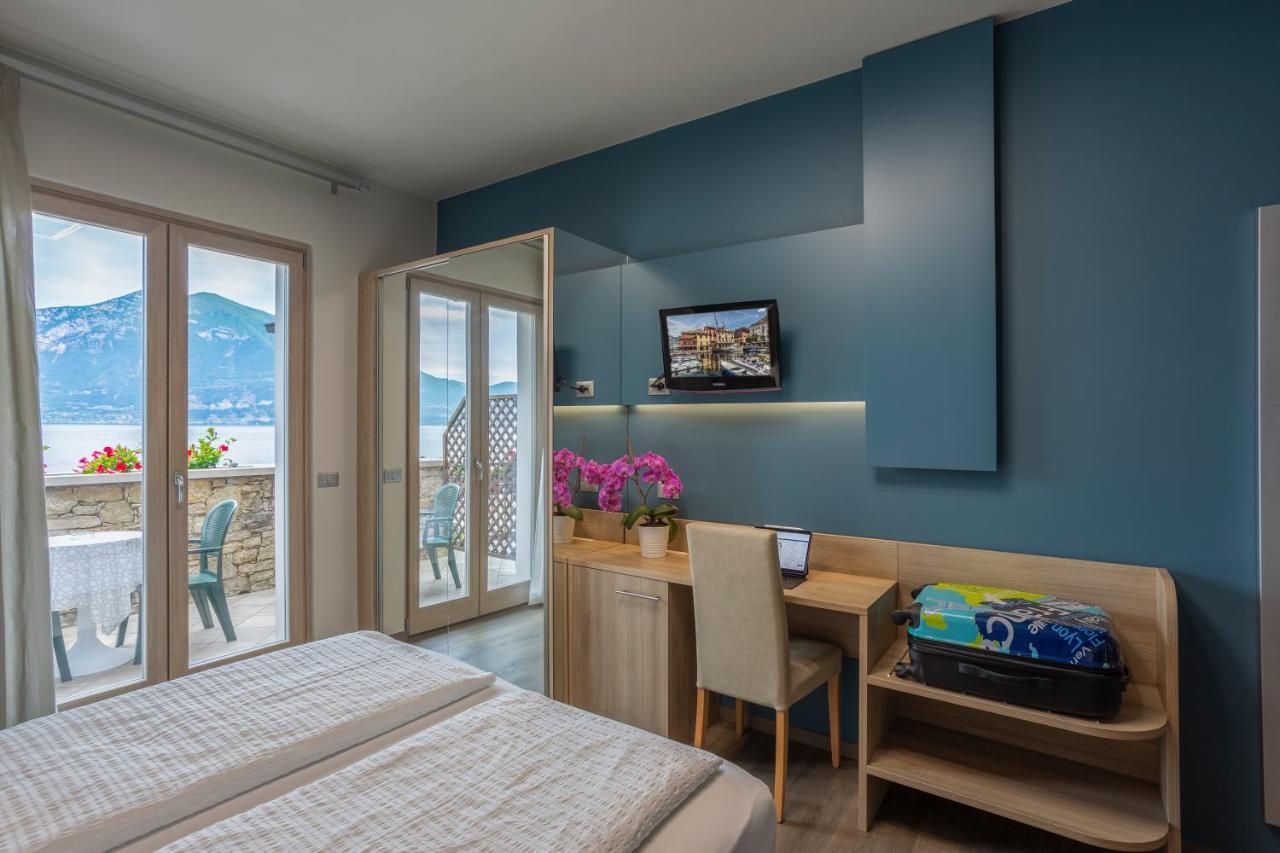 Veronesi Hotel Brenzone sul Garda