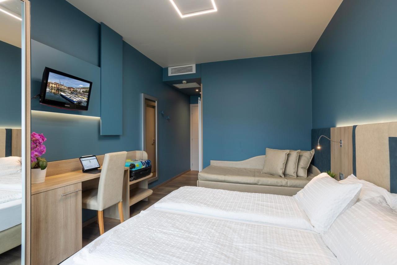 Veronesi Hotel 3*