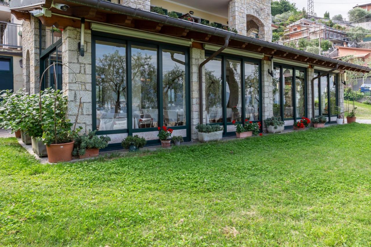 Veronesi Hotel Brenzone sul Garda