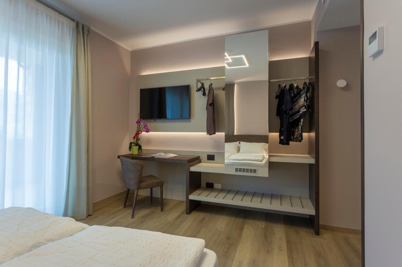 Veronesi Hotel Brenzone