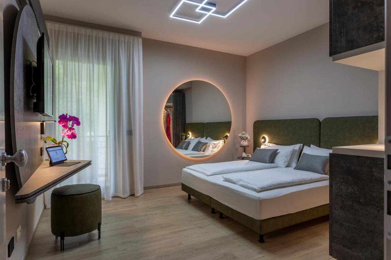Hotel Veronesi 3*