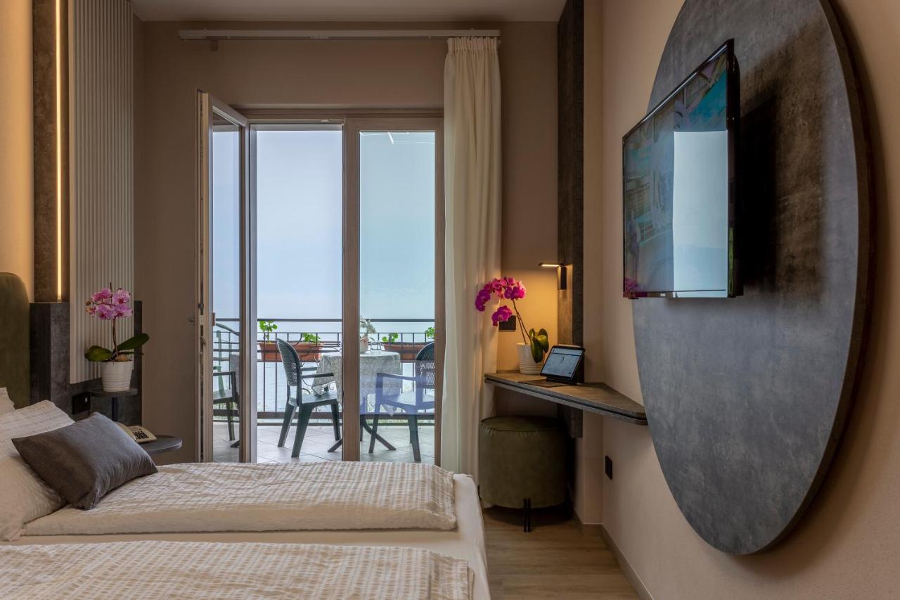 Veronesi 3* Brenzone