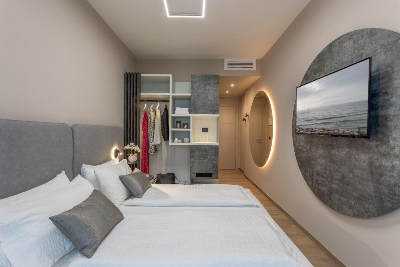 Hotel Veronesi 3*