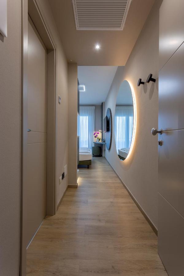 Hotel Veronesi Brenzone