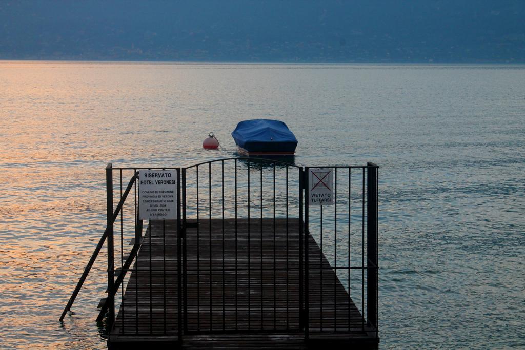 Hotel Veronesi 3*