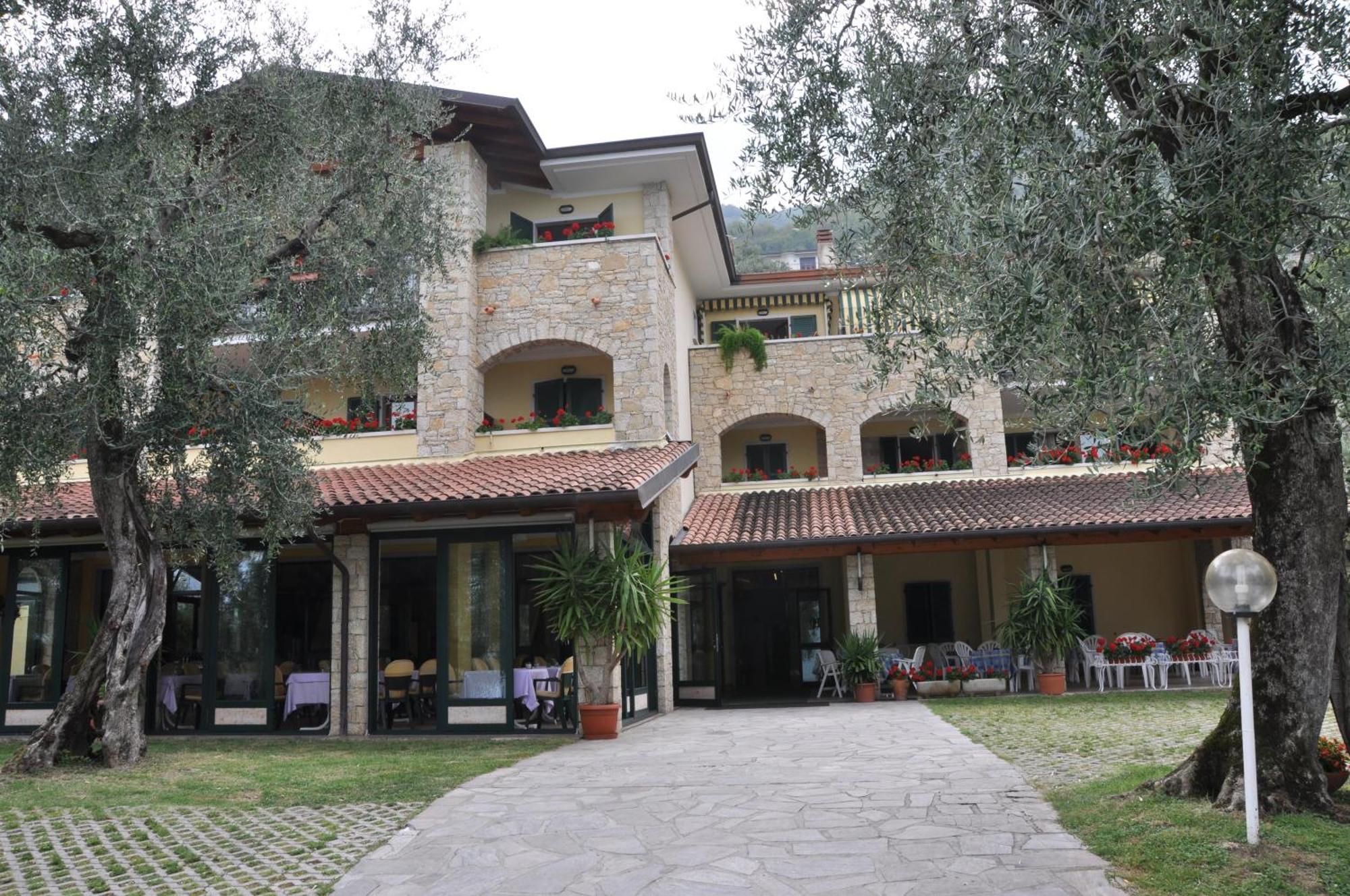 Hotel Veronesi