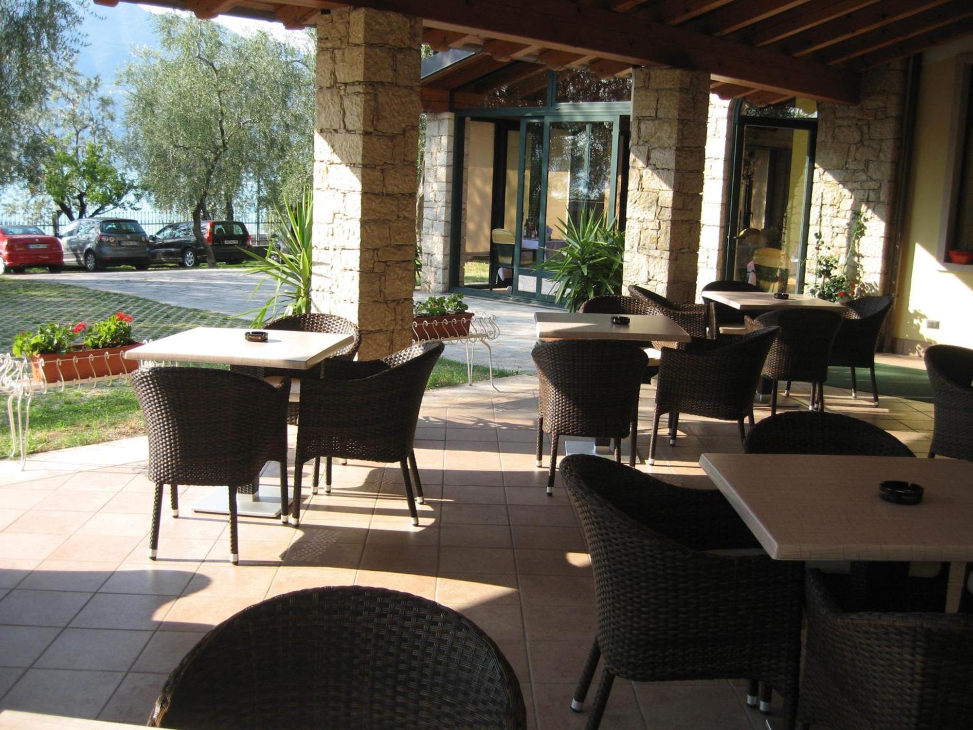 Hotel Veronesi 3*