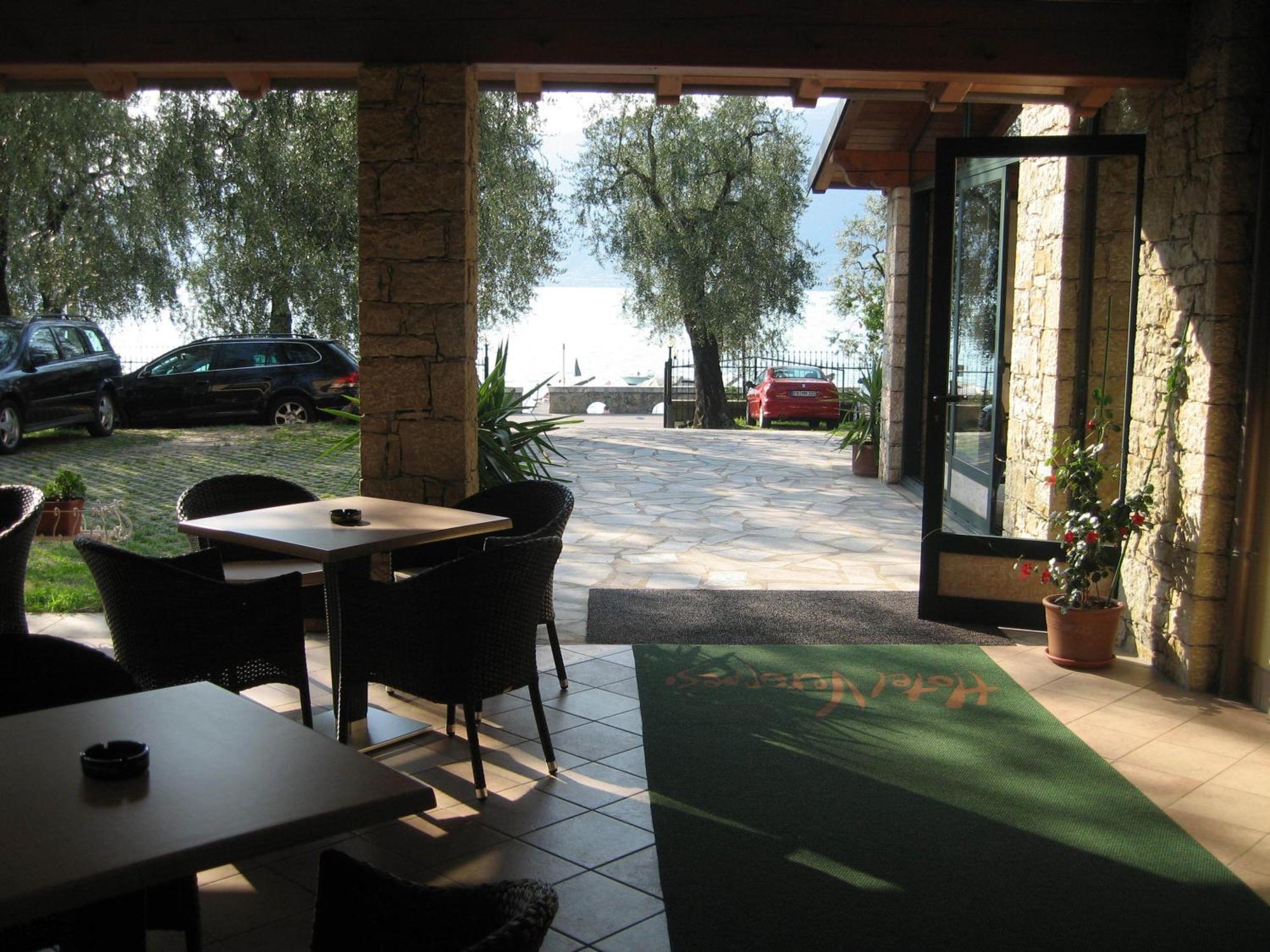 Hotel Veronesi 3*