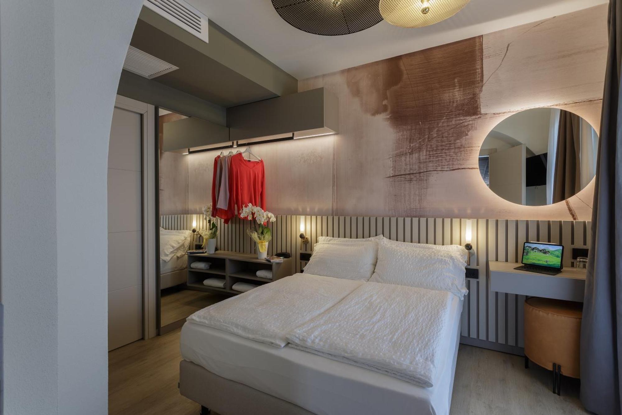 Veronesi Hotel 3*