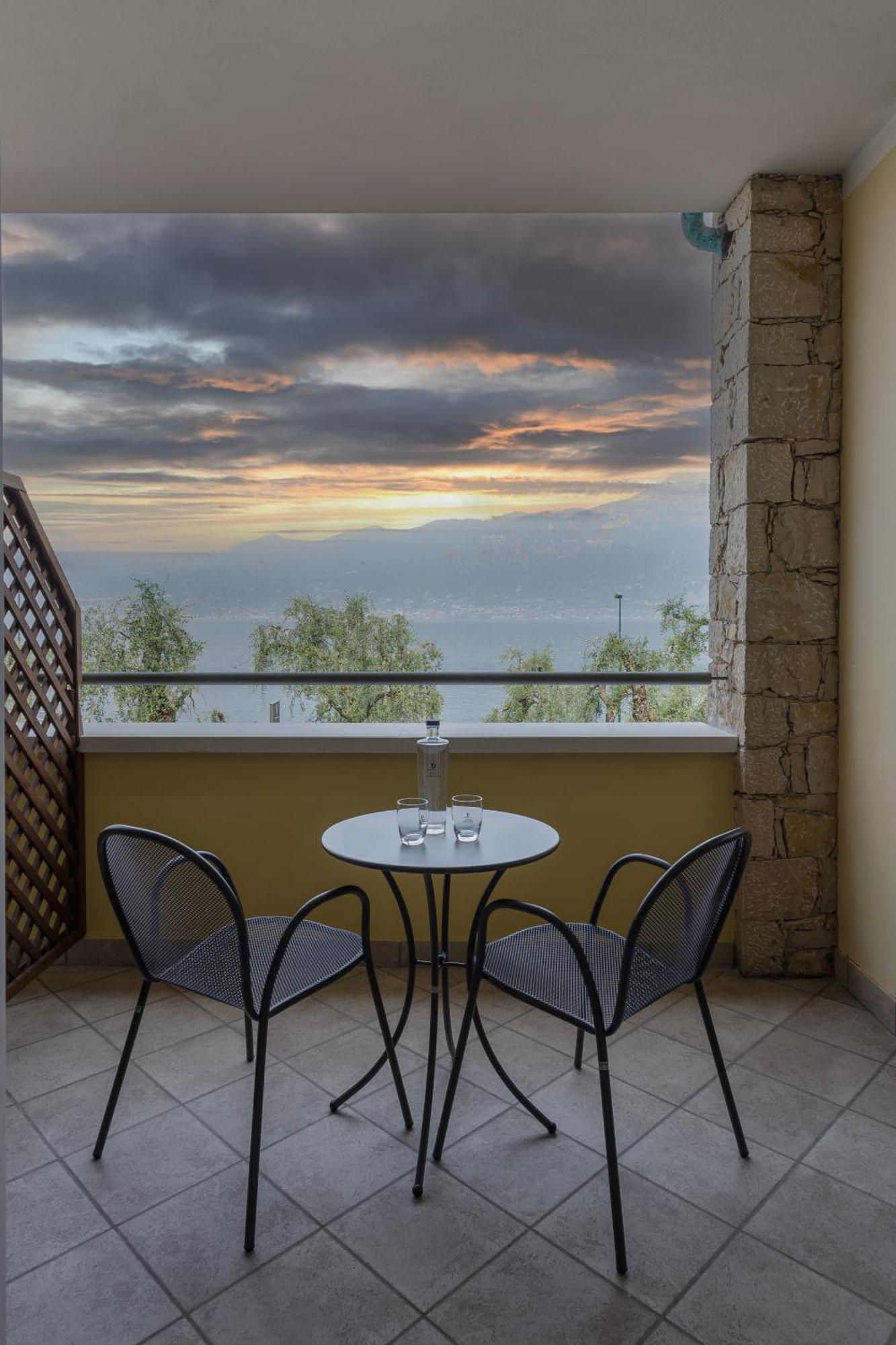 Hotel Veronesi 3*