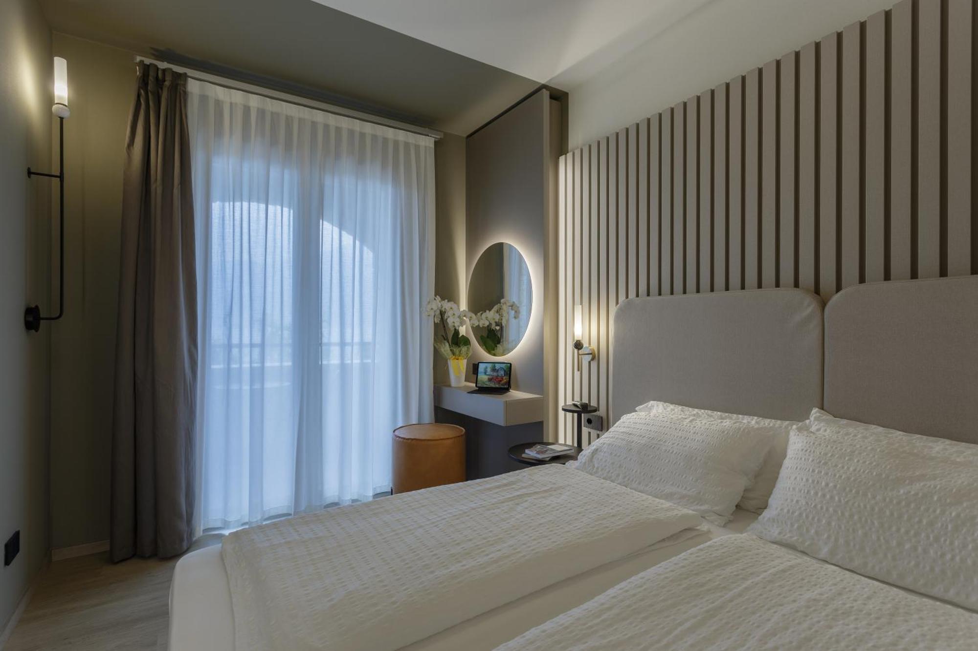 Veronesi 3* Brenzone