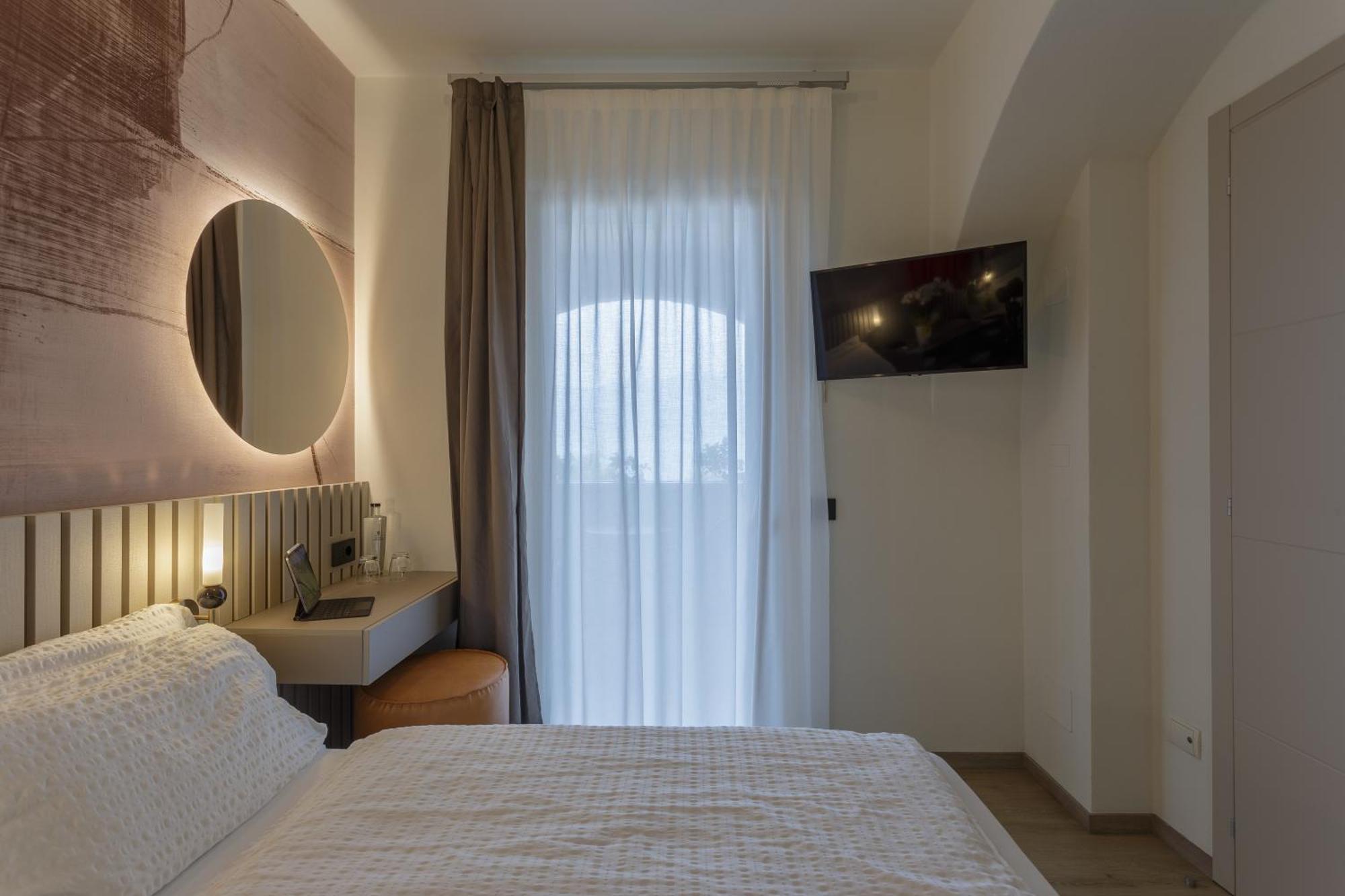 Veronesi Hotel 3*