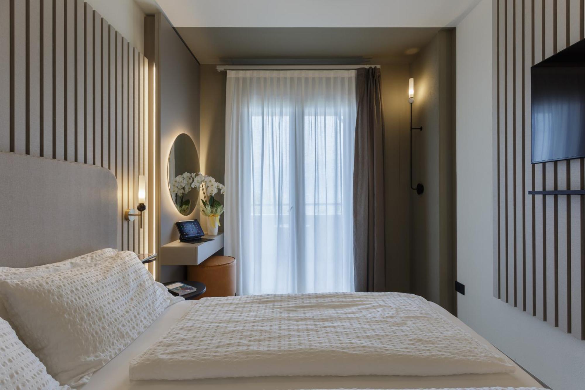 Veronesi Hotel Brenzone