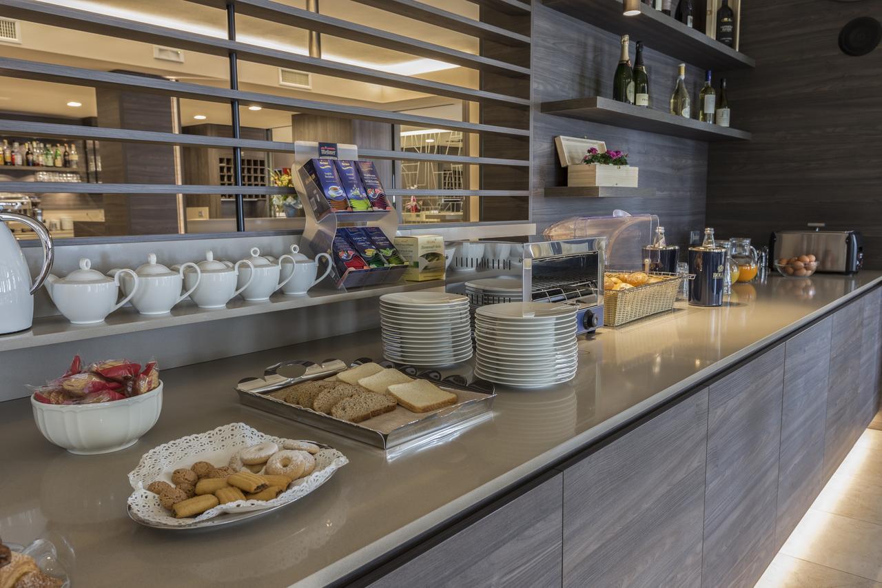 Hotel Veronesi Brenzone