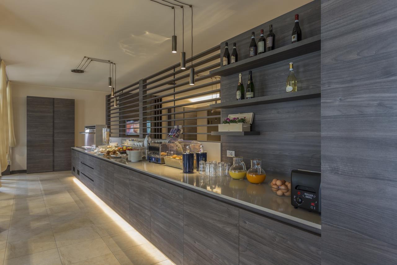 Hotel Veronesi Brenzone