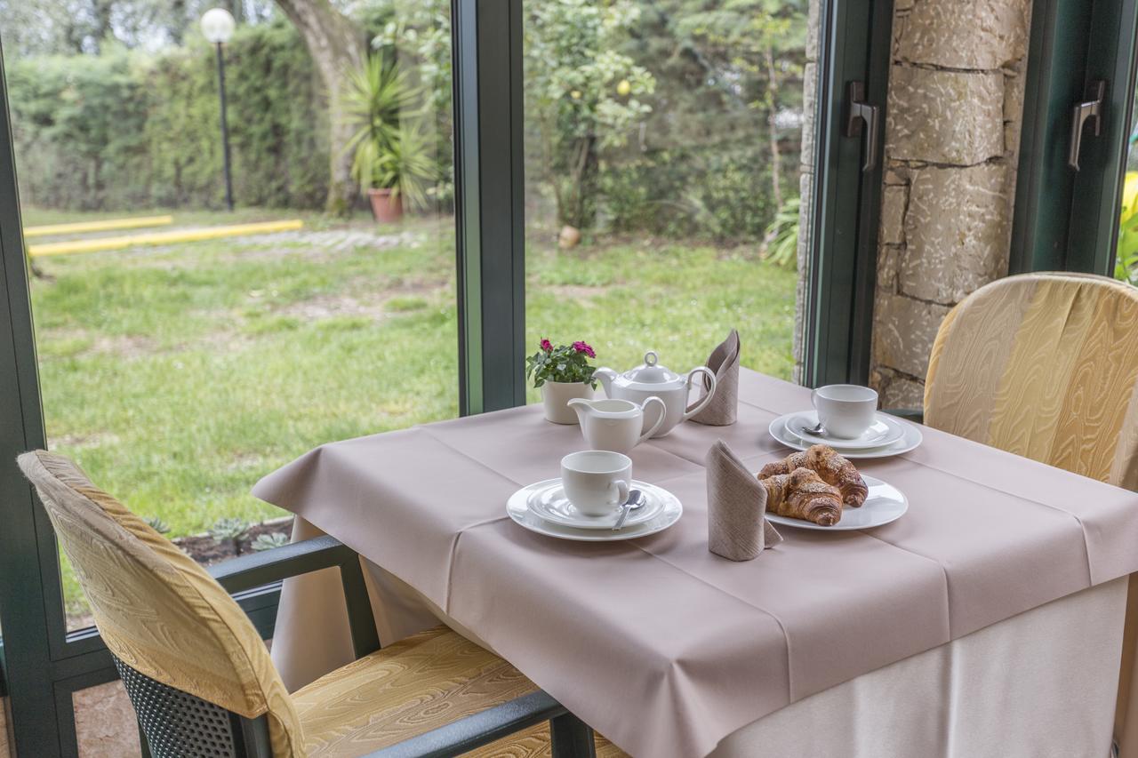 Hotel Veronesi 3*