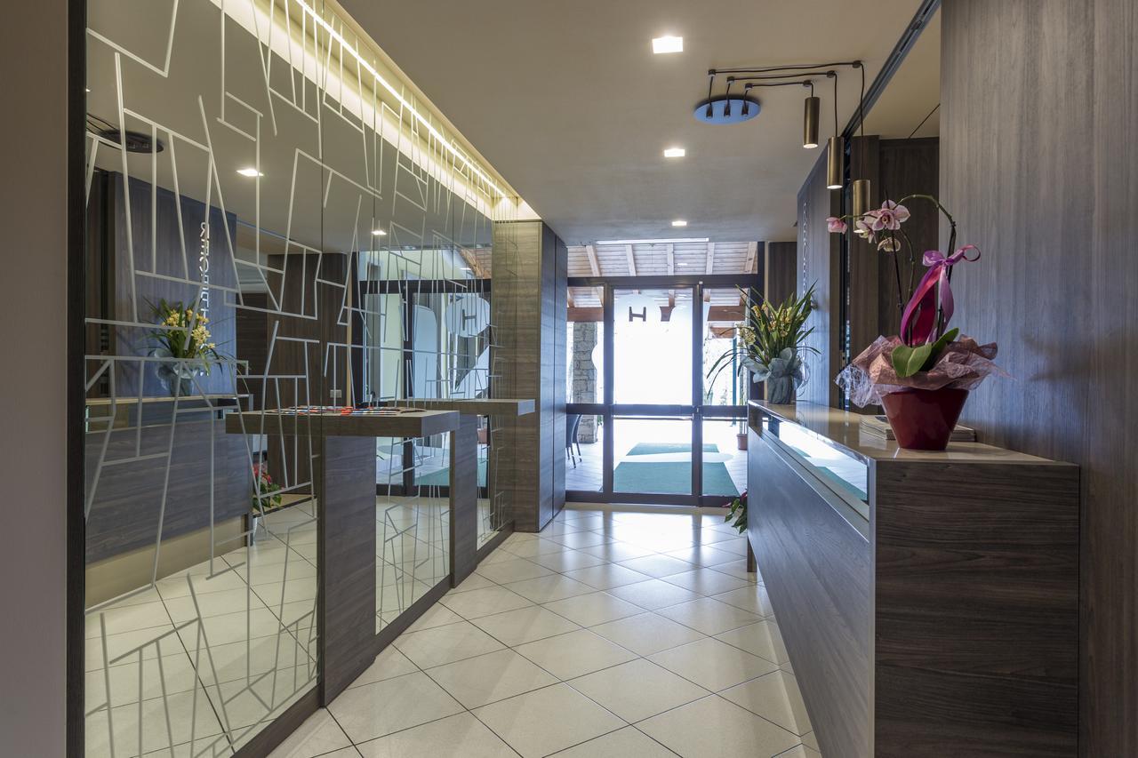 Veronesi Hotel Brenzone