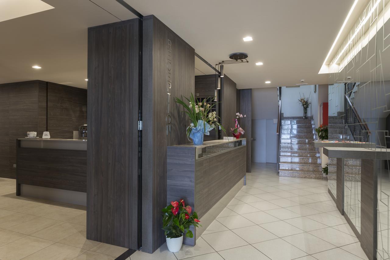 Veronesi Hotel Brenzone sul Garda
