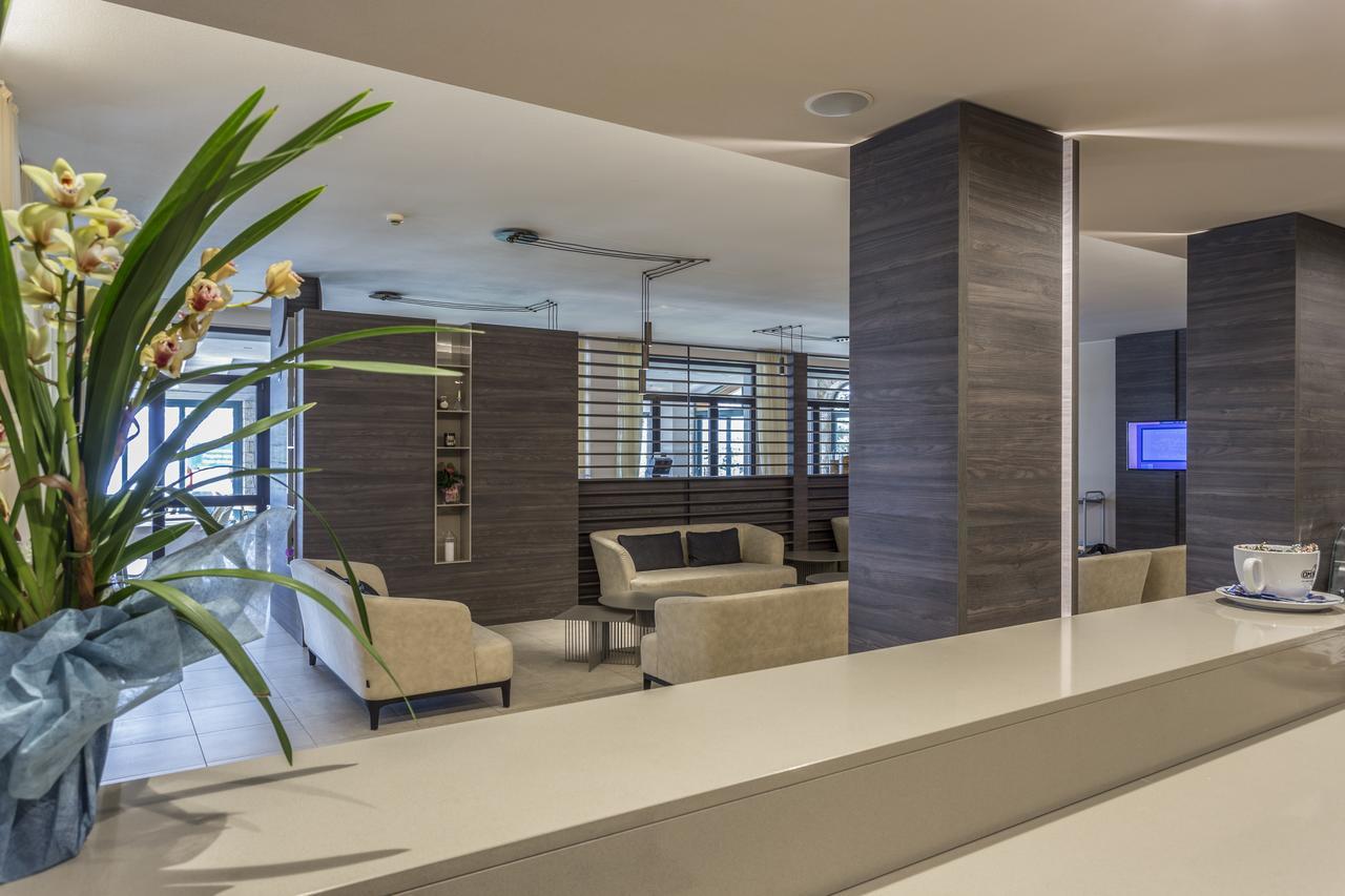 Veronesi Hotel